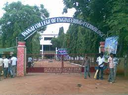 Matha College of Physiotherapy