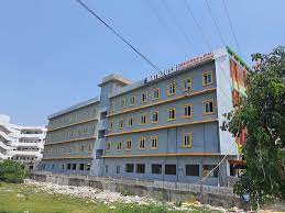 Mathrusree Degree College