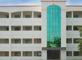 Pavai Arts & Science College for Women