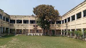 JAI KAMAKHYA JAGJEEVAN DHARMCHANDRA SHUKL MAHAVIDYALAYA