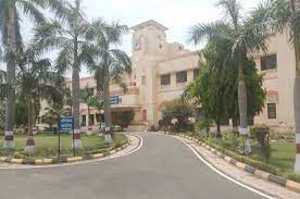 Rajbir Singh Sikarwar College
