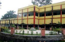 JAI PRAKASH MAHILA MAHAVIDYALAYA