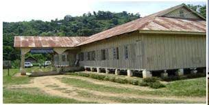 Peren Govt. College
