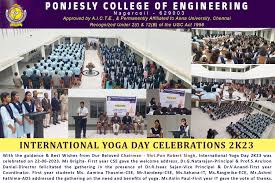 PGP College of Agricultural Sciences