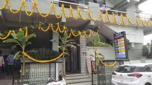 MCV Degree College - MCVDC