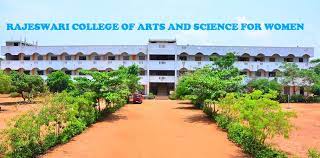Rajeswari College of Arts and Science for Women