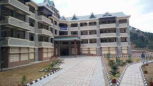 Rajiv Gandhi Government Engineering College