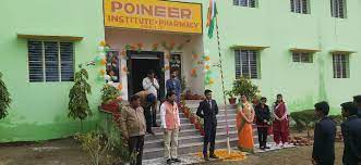 Pioneer Institute of Pharmacy