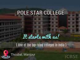 Pole Star College