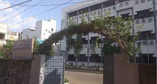 Ponnusamy Nadar College of Education