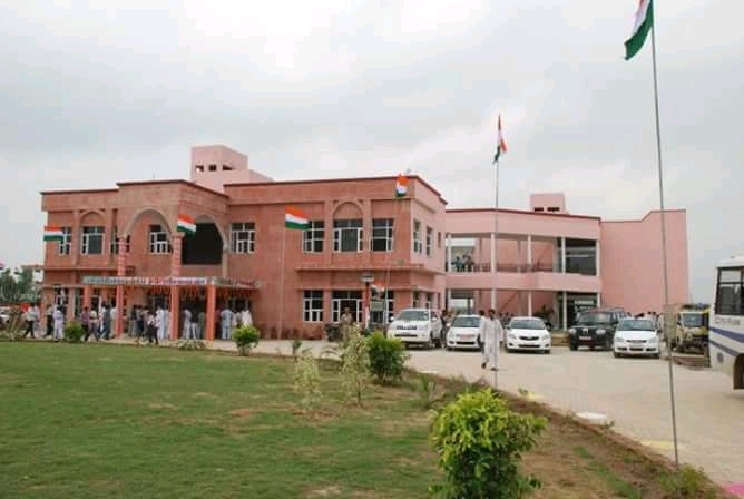 Rajiv Gandhi Sanatan Dharma Commerce & Science College - RGSDCSC