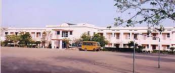 Rajiv Gandhi Vidyapeeth Mahavidyalaya