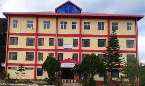 Nalanda College of Teacher Education - NCTE