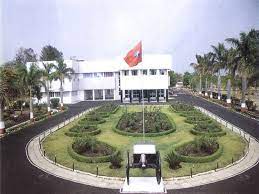 Military College of Telecommunication Engineering - MCTE