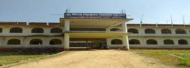 Millia Kniz Fatima T.T.College - MKFTTC