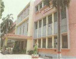 Government Post Graduate College