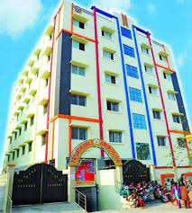 Pragathi Degree College