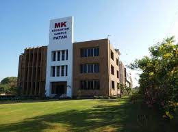 MK Institute of Diploma Studies And Technological Research