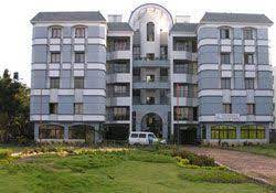 MMM College of Nursing