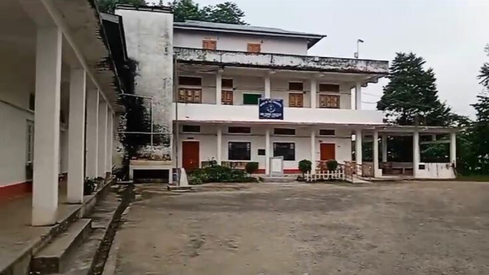 Sao Chang College