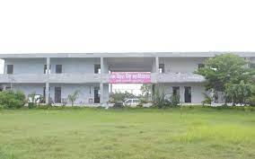 Ram Dihal Singh Mahavidyalaya