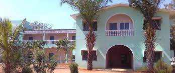 Prathap Narender Reddy College of Pharmacy