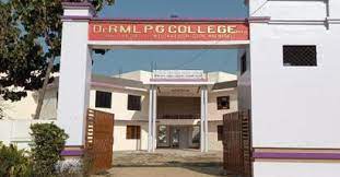 Dr. Ram Manohar Lohia Mahavidyalaya