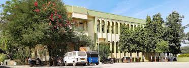 Mohammadia Tibbia College