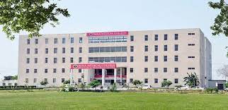 Rama Medical College
