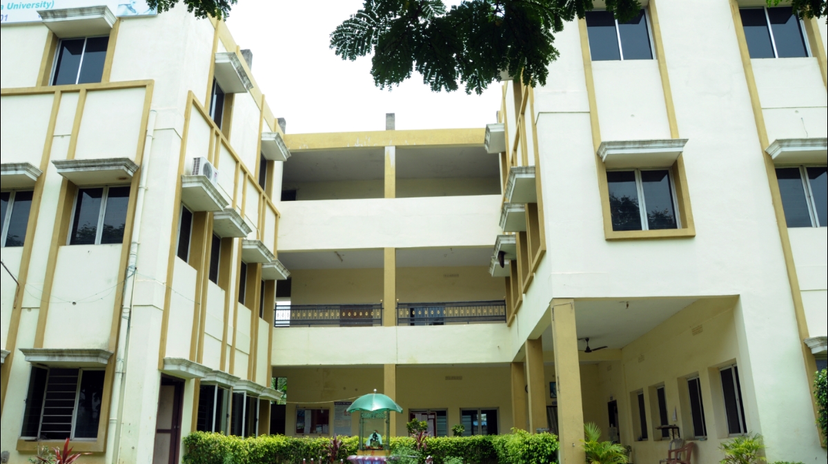 Ramana Institute of Technology
