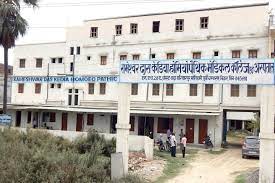 Rameshwar Das Kedia Homoeopathic Medical College & Hospital - RDKHMCH