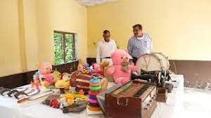 Ram Kumar Smarak Shikshan Evam Prashikshan Sewa Sansthan