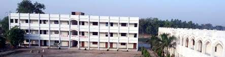 Ramrati Patel Mahavidyalaya