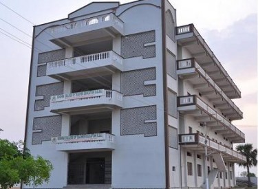 Soghra College of Teacher Education