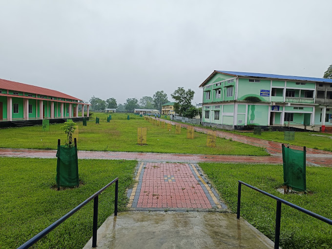 Rangapara College