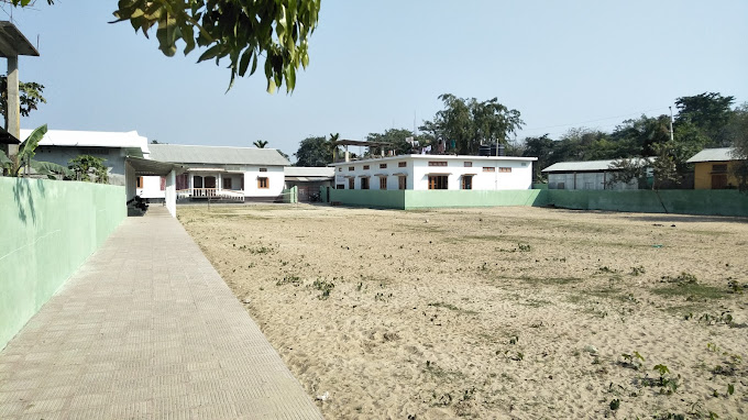 Rangia TT College
