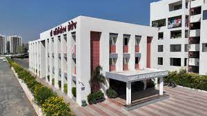 Shri Raj BSW College