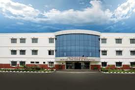 priyadarshini dental college and hospital