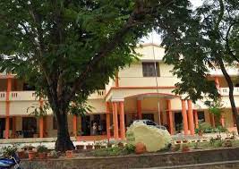 Sree Ayyappa College for Women