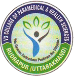 V3 College of Paramedical