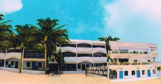 Sree Saraswathi Vidyalayam Degree College