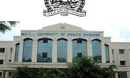 Sri Adi Shiva Satguru Ali Saheb Sivaaryula Homoeopathy Medical College