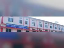 Sri Basaveshwara Government First Grade College