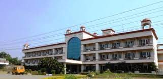 Singrauli Institute of Technical Education