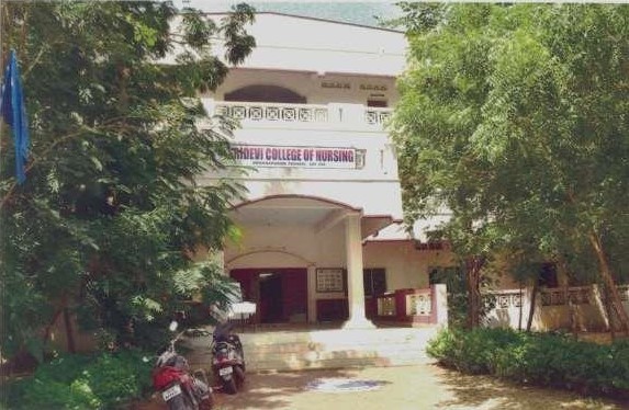 Sri Devi College of Nursing