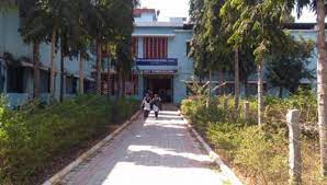 Sir M.V.Government Science College