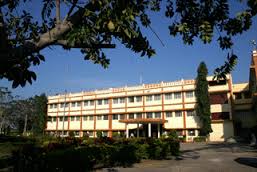 Sri Kengal Hanumanthaiya Law College