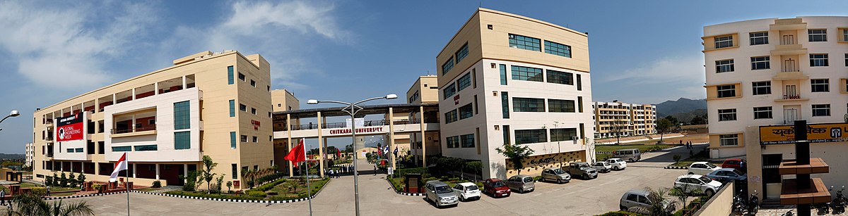 Chitkara University, Himachal Pradesh: Introduction, Vision & Mission, Skill Development, University Highlights, University Ranking, Affiliations, Campus Life, Academic Programs, Admissions, Application Process, Placements, FAQs