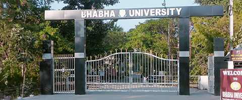 Ph.D from Bhabha University, Bhopal, Madhya Pradesh, Introduction, Admission, Registration, Eligibility, Duration, Fees, Syllabus 2024