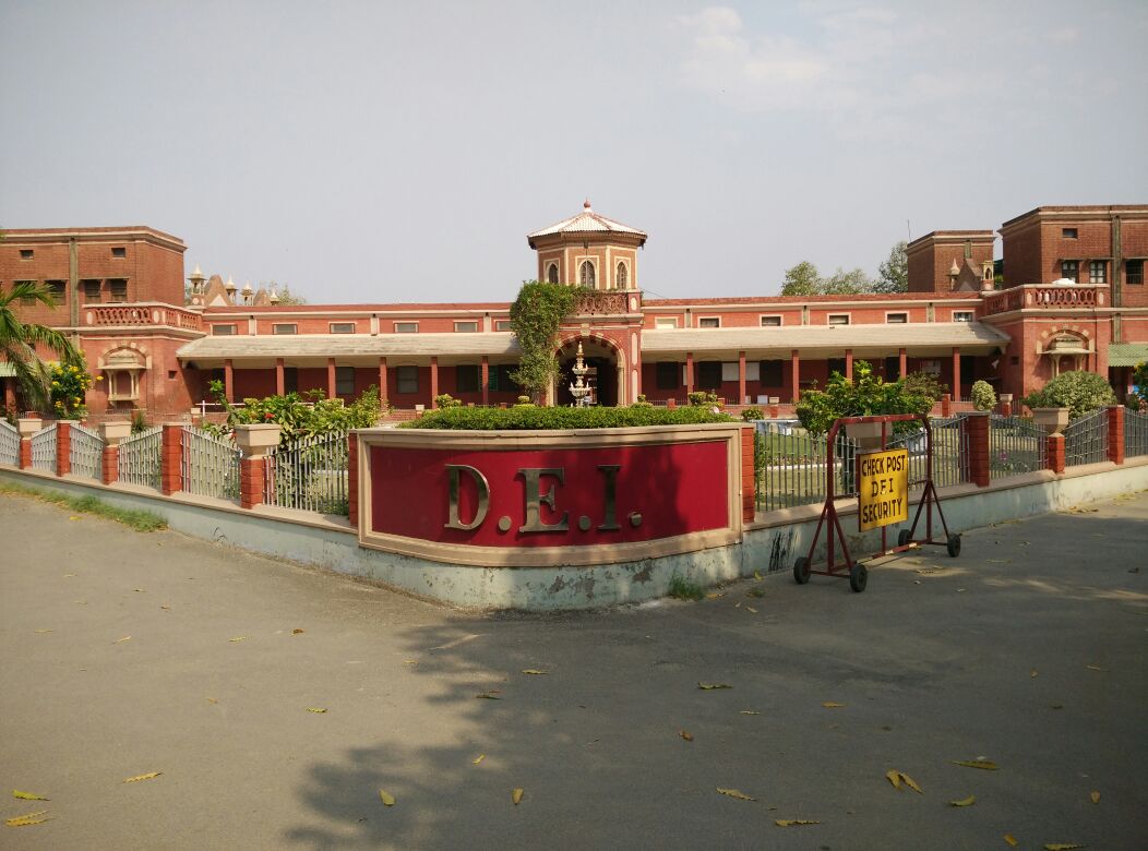 Ph.D from Dayalbagh Educational Institute, Uttar Pradesh, Agra Introduction, Admission, Registration, Eligibility, Duration, Fees, Syllabus 2024